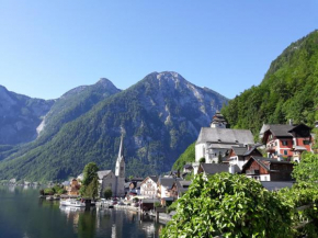 Alpen Apartement